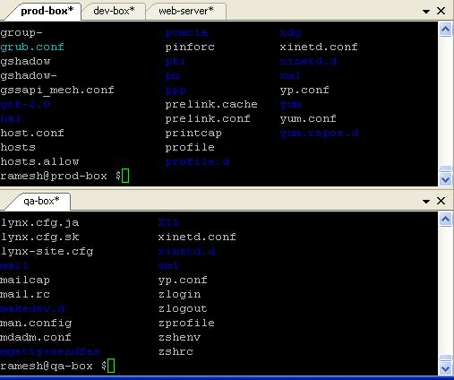 putty download connection manager