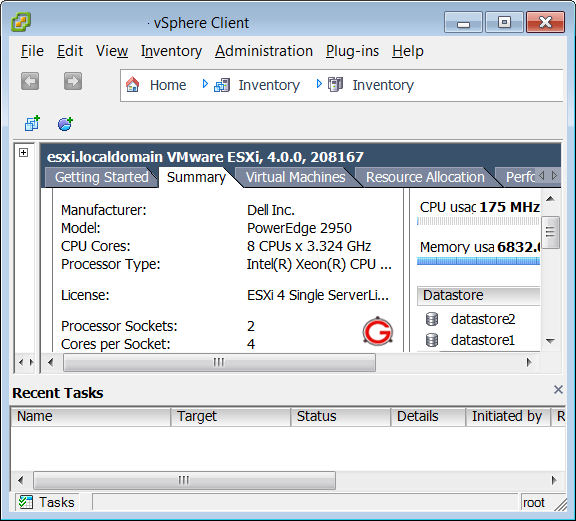 vsphere client 5.5 portable