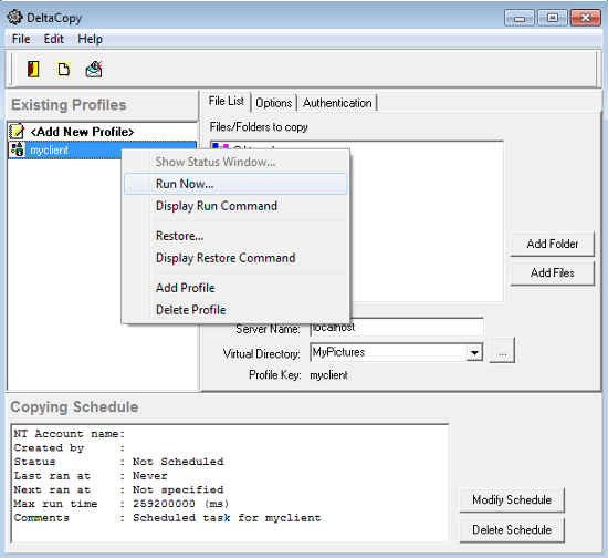 Install Rsync On Solaris 9 Initials