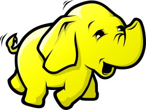 Apache Hadoop Logo