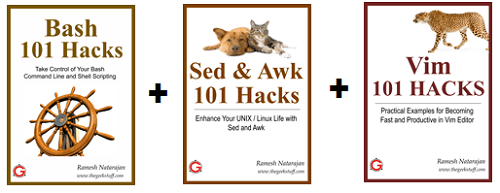 3 eBook Bundle