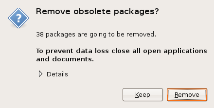 Ubuntu - Remove Obsolete Packages