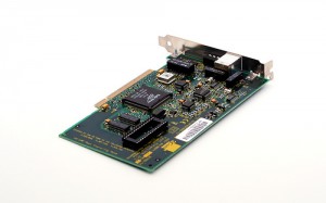 Ethernet Card