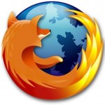 Firefox Logo