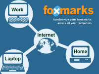 Foxmarks Overview