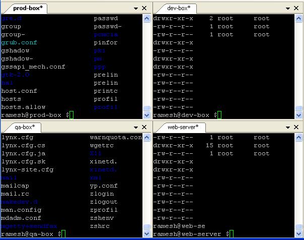 How to create log in putty session?