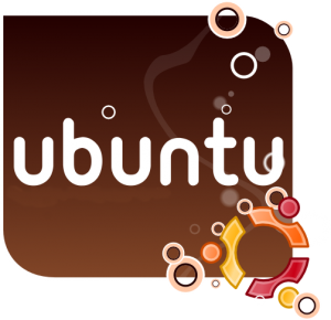 Ubuntu Logo