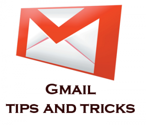 gmail tricks dot