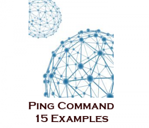 Linux Ping Command for Debian, Ubuntu and Fedora - Examples