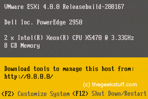 vmware esxi 4 download