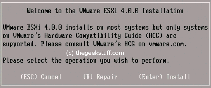 install tcpdump esx4.0