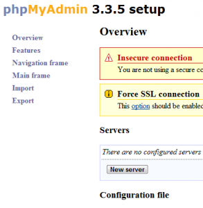 How To: 5 Steps to Install phpMyAdmin on Linux