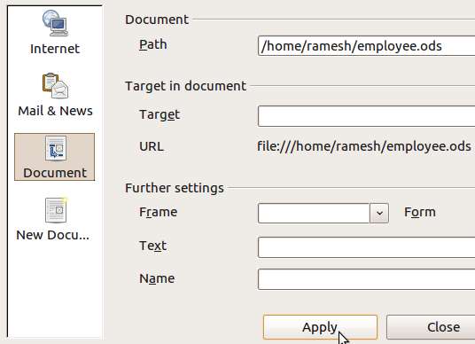 openoffice conditional formatting refer to cell above