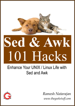 linux 101 hacks ebook by ramesh natarajan pdf