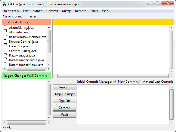 git windows issues update scode vulnerability