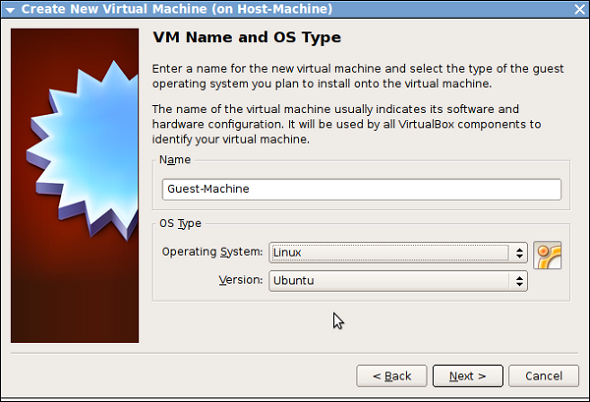 oracle vm virtualbox network settings with usb port