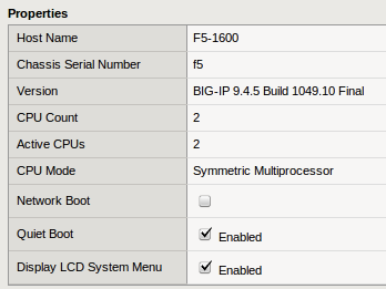 Local Ssh Config