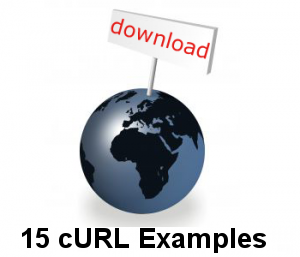 15 Practical Linux cURL Command Examples (cURL Download Examples)