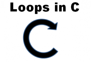 C Loops Explained with Examples (For Loop, Do While and While)