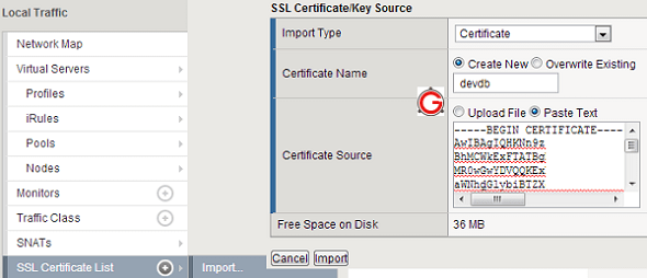 Aws Elastic Load Balancing Support For Ssl Termination