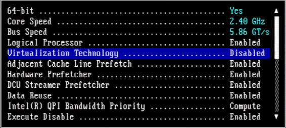 dell server install os from usb