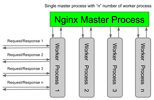 Nginx worker process грузит процессор