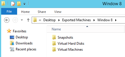 transfer files from local to virtualmachine