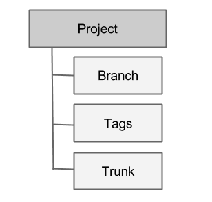 SVN Layout