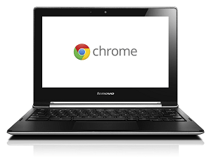 Chromebook Laptop