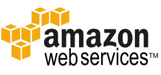 Amazon AWS Logo