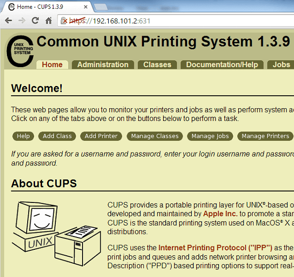 Cups принтер. Cups web Интерфейс. Common Unix Printing System. Cups Print Server. Cups pdf