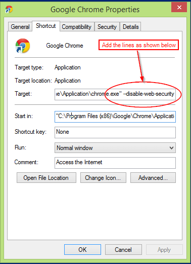 chrome browser updates