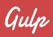 Gulp Logo